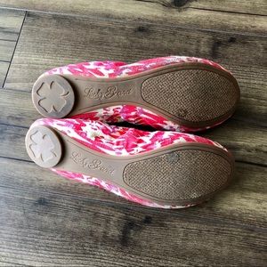 Lucky Brand Shoes - ⚫️ 5/$15 • Lucky Brand Flats Lucky Brand Shoes - ⚫️ 5/$15 • Lucky Brand Flats